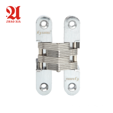 180 Degree Concealed Ss Folding Door Hinge